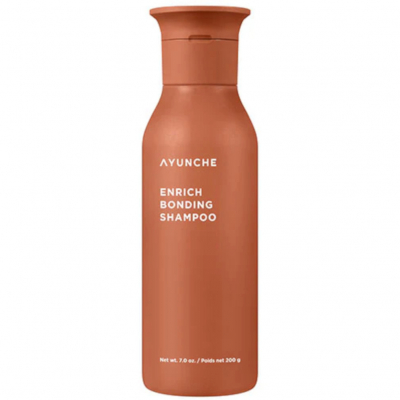 Ayunche Enrich Bonding Shampoo