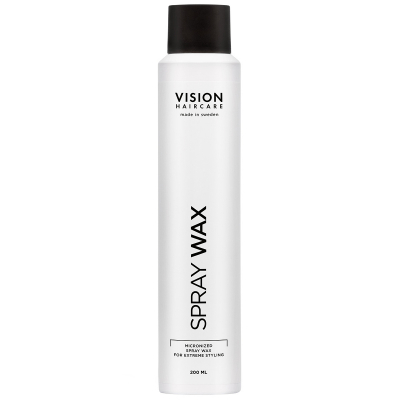 Vision Haircare Spray Wax (200 ml)