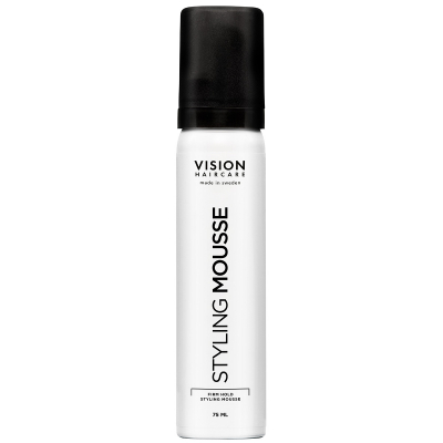 Vision Haircare Styling Mousse (75 ml)