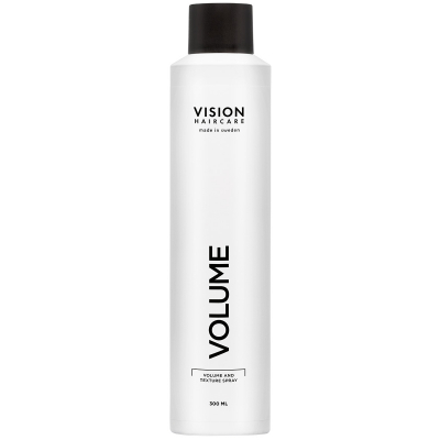 Vision Haircare Volume Hair Spray (300 ml)