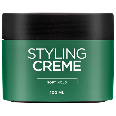 Vision Haircare Styling Creme (100 ml)