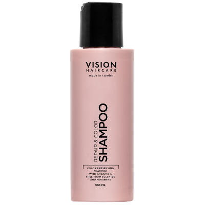 Vision Haircare Repair & Color Shampoo