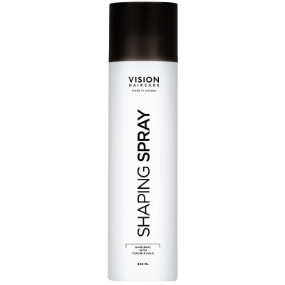 Vision Haircare Shaping Spray (400 ml)