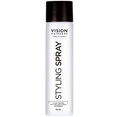 Vision Haircare Styling Spray (80 ml)