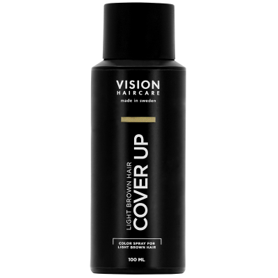 Vision Haircare Cover Up
