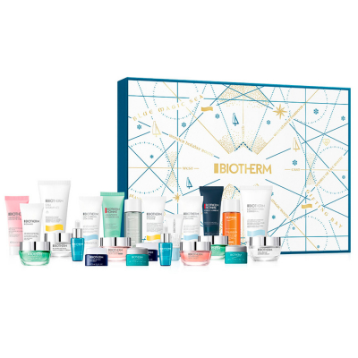 Biotherm Christmas Calendar 2024