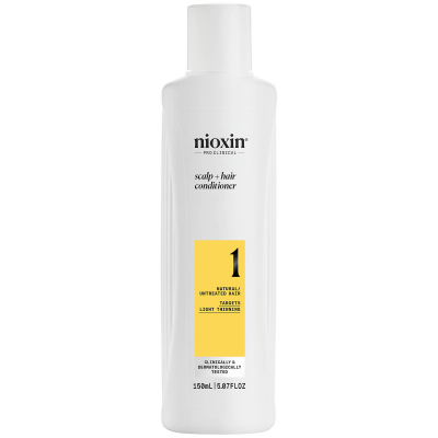 Nioxin System 1 Conditioner