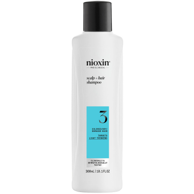 Nioxin System 3 Shampoo