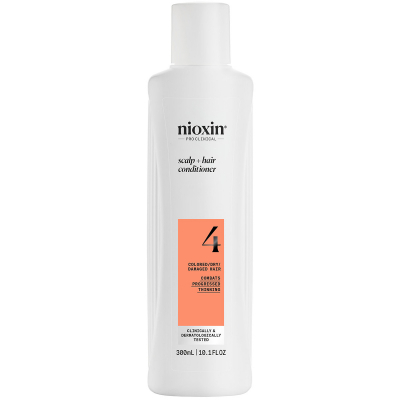 Nioxin System 4 Conditioner