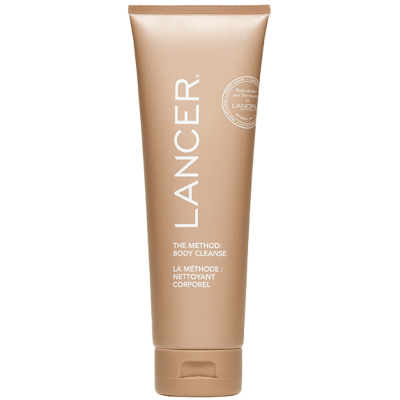 Lancer The Method: Body Cleanse (237 ml)