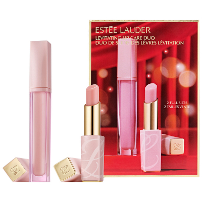 Estée Lauder Levitating Lip Care Duo (3,2 g + 6 ml)