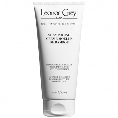 Leonor Greyl Shampooing Crème Moelle De Bambou (200 ml)