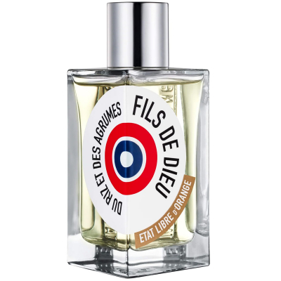 Etat Libre d'Orange Fils de Dieu EdP