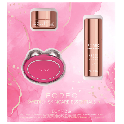 FOREO BEAR™ 2 Set