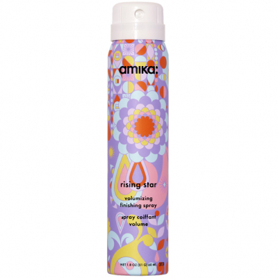 amika Rising Star Volumizing Finishing Spray