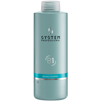 System Professional Balance Shampoo (1000 ml)