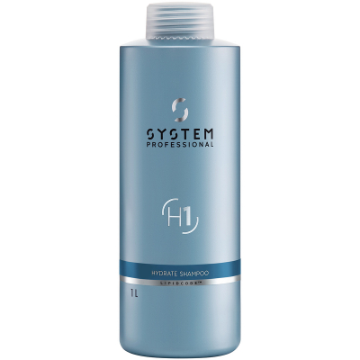 System Professional Hydrate Shampoo (1000 ml)