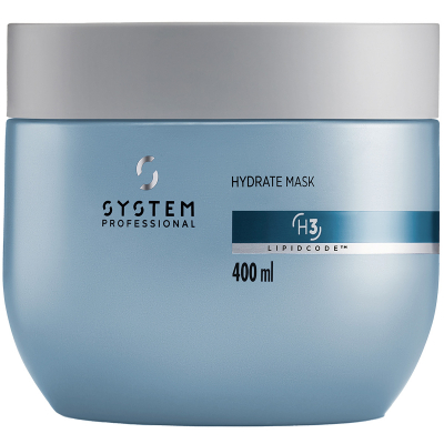 System Professional Hydrate Mask (400 ml)