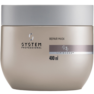 System Professional Repair Mask (400 ml)