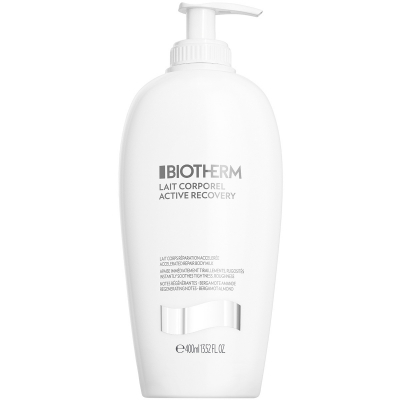 Biotherm Lait Corporel Active Recovery Moisturizing Body Lotion (400 ml)