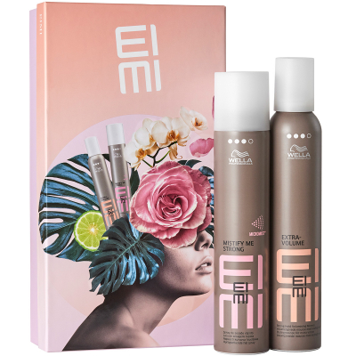 Wella Professionals EIMI Gift Set (600 ml)