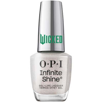 OPI x Wicked Holiday Collection Infinite Shine Don't Hide Your Magic (15 ml)