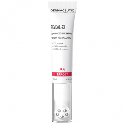 Dermaceutic Reveal 4x (15 ml)