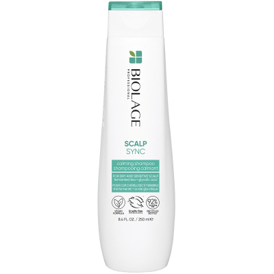 Biolage Scalp Sync Calming Shampoo (250 ml)