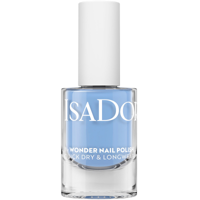 IsaDora The Wonder Nail Polish Quick Dry & Longwear (5 ml)