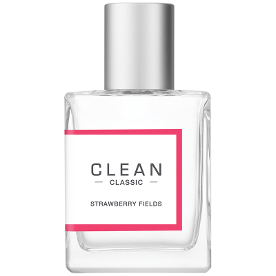 CLEAN Classic Strawberry Fields EdP