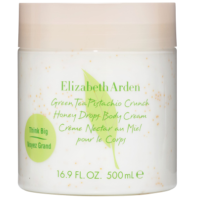 Elizabeth Arden Green Tea Pistachio Body Cream (500 ml)