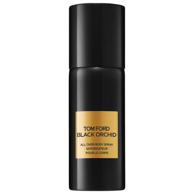 TOM FORD Black Orchid All Over Body Spray (150 ml)