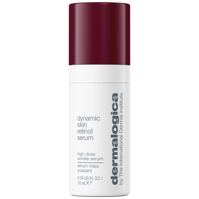 Dermalogica Dynamic Skin Retinol Serum (10 ml)