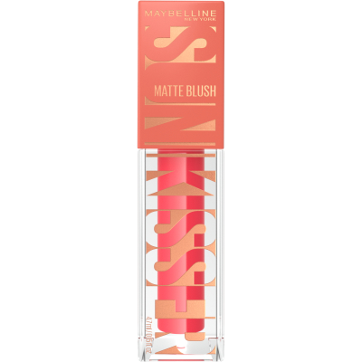 Maybelline Sunkisser Matte Blush 30 Pink Mirage