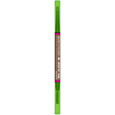 NYX Professional Makeup Blade & Shade Brow Pencil