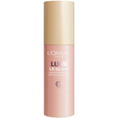 L'Oréal Paris Lumi Le Glow Highlighter Stick