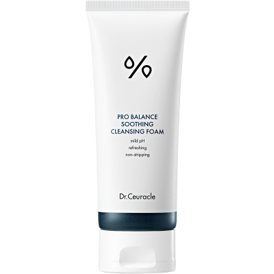 Dr Ceuracle Pro Balance Soothing Cleansing Foam