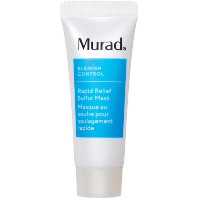 Murad Rapid Relief Sulfur Mask (75 ml)