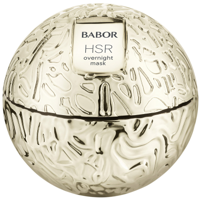 Babor Hsr Lifting Overnight Mask (50 ml)