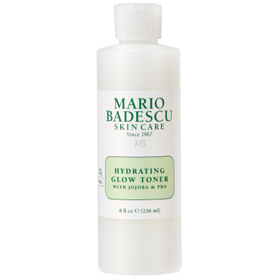 Mario Badescu Hydrating Glow Toner With Jojoba And PHA (236 ml)