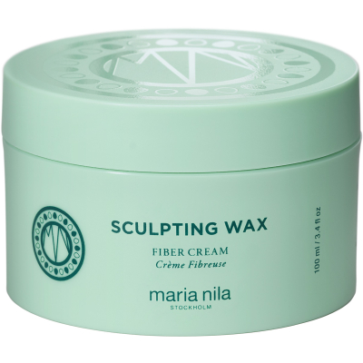 Maria Nila S&F Sculpting Wax (Schist) (100 ml)