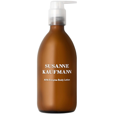 SUSANNE KAUFMANN AHA Enzyme Body Lotion (250 ml)