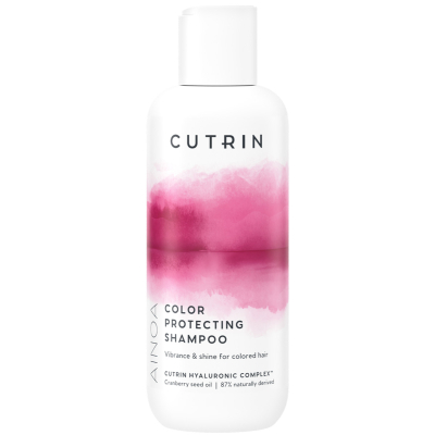 Cutrin Ainoa Color Protection Shampoo (100 ml)