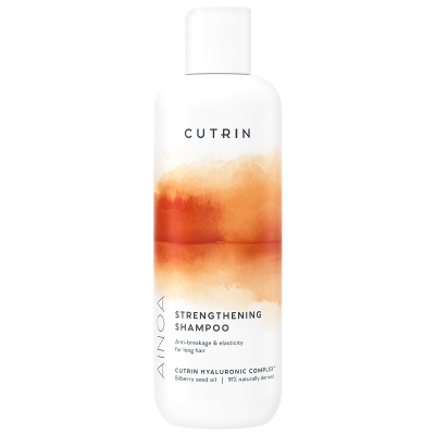 Cutrin Ainoa Strengthening Shampoo (300 ml)