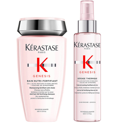 Kerastase Genesis Protection Duo