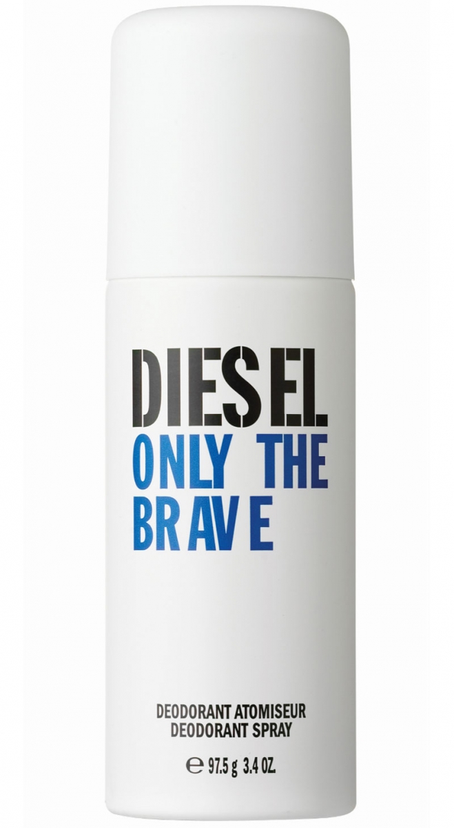 diesel only the brave 6.7 oz