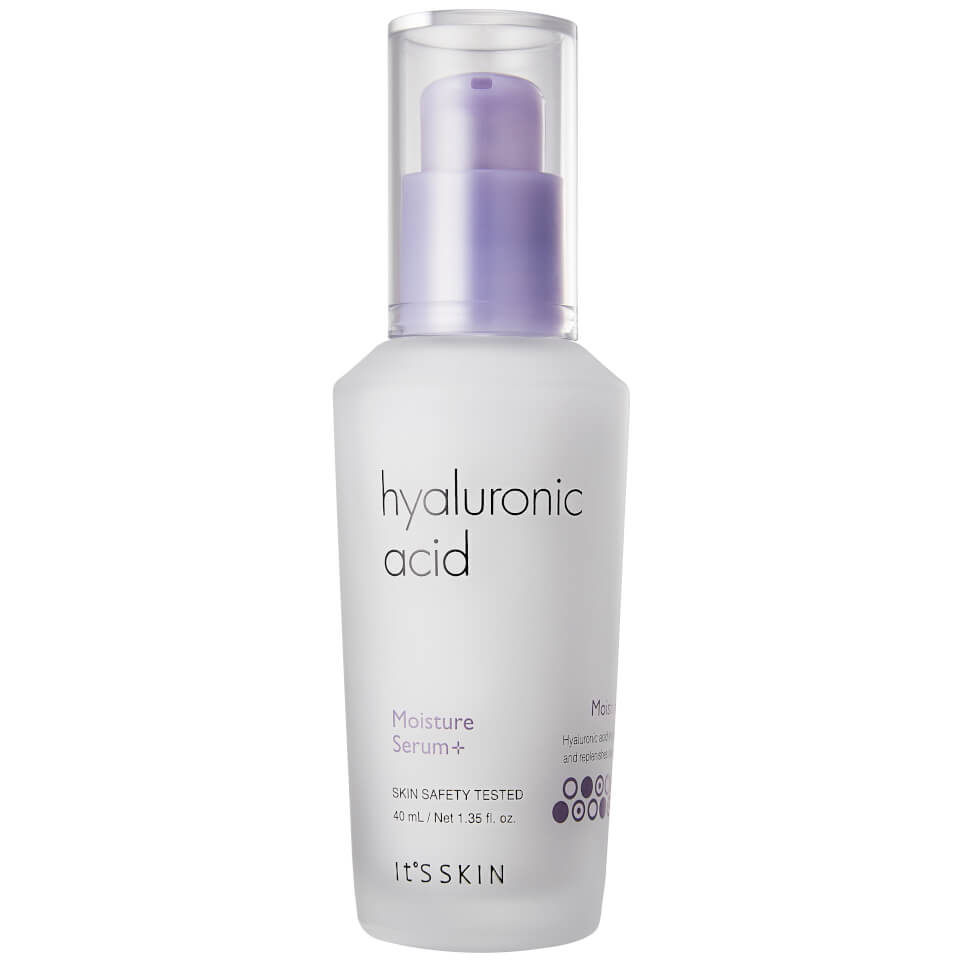 It'S Skin Hyaluronic Acid Moisture Serum (40ml) Bangerhead