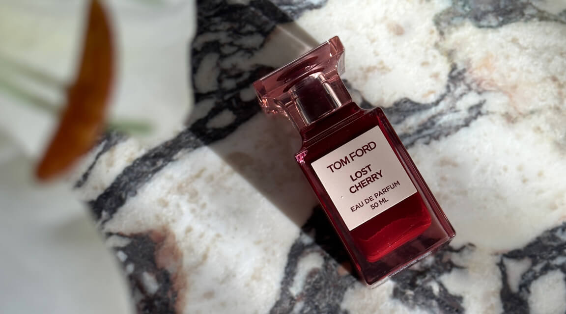 Tom Ford: Forbered dig på en start med udvalgte parfumefavoritter