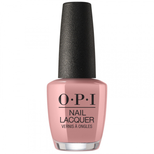 OPI Scotland Collection Nail Lacquer Edinburgh-Er & Tatties | Bre