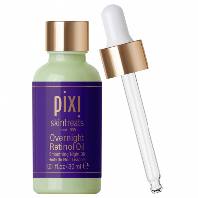 pixi retinol